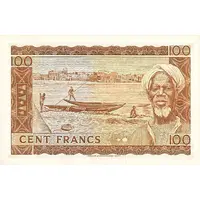 100 Francs