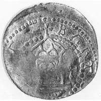 Denier - Bardo Erfurt, buste