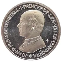 1500 Diners - Joan Martí i Alanis Episcopal Co-Prince