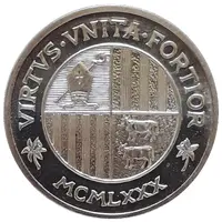 1500 Diners - Joan Martí i Alanis Episcopal Co-Prince