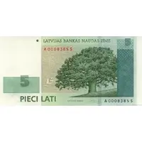 5 Lati