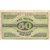 50 Pfennig