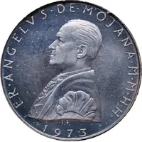 1 Scudo - Angelo De Mojana