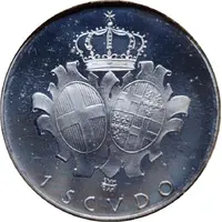 1 Scudo - Angelo De Mojana