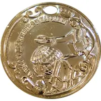 School Medal - Ukraine