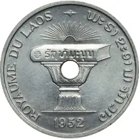 50 Cents - Sisavang Vong Essai