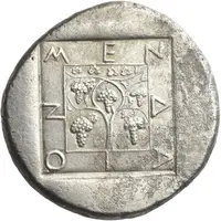 Tetradrachm