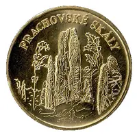 Token - Prachovské Skály
