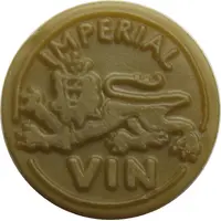 1 Imperial - Imperial Vin wine token