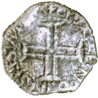 1 Bastardo - Manuel I 1st issue