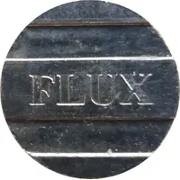 Telephone Token - Flux