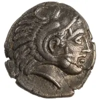 Hemidrachm