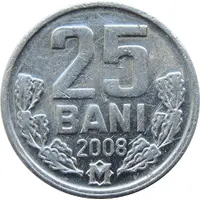 25 Bani