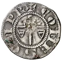 Dinero - Ponce Hugo V