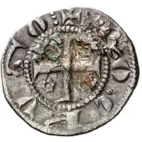 Dinero - Ponce Hugo V