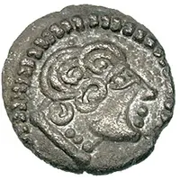 Quinarius Nauheimer Type