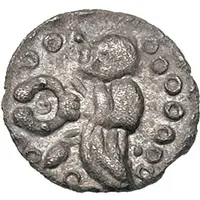 Quinarius Nauheimer Type