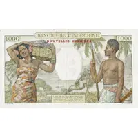 1000 Francs