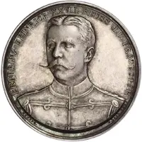 16th Central German Federal Shooting Competition Gera