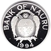 10 Dollars Galileo Galilei