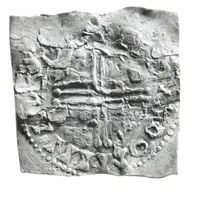 1 Penning - Olav Haraldsson