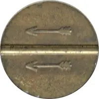 Parking Token - Asuncion Zona 2