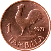 1 Tambala