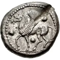 Tetradrachm