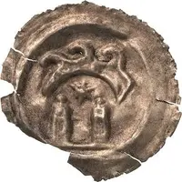Denier Bracteate