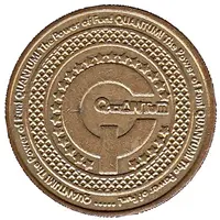 Token - Quantum