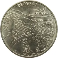 Token - Topčider Beograd