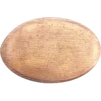 Elongated coin - Açores Sao Miguel