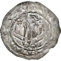 Pfennig - Leopold III