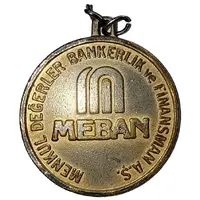 Medal - Meban