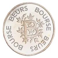 Manneken pis - Brussels