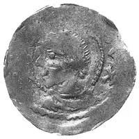 Denier - Godefroid II