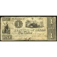 1 Dollar