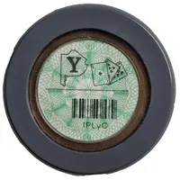 Ficha Y - Casino Provincial