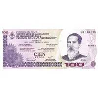 100 Pesos