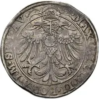 Daalder - Margaret of Brederode