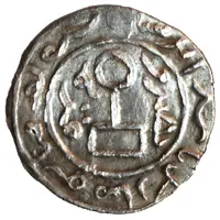 Yarmaq - anonymous, temp. Berke Qrim mint