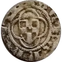 Denier - Amadeus III 2nd type