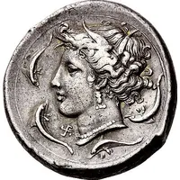 Tetradrachm