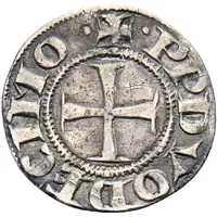 Grosso - Benedict XII