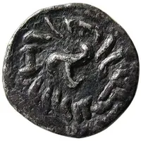 Hemidrachm - Pakor I