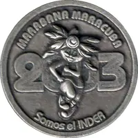 Token - Marabana Maracuba