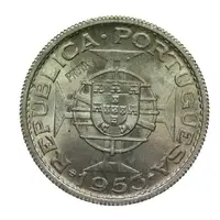 10 Escudos Prova