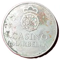 50 Cents - Casino Marbella