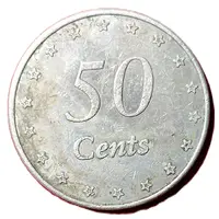 50 Cents - Casino Marbella