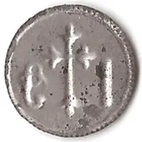 Pellofa - Barcelona Santa María del Mar - 1 Sou